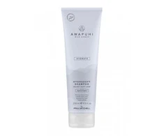 Šampūnas Paul Mitchell Awapuhi Wild Ginger Hydrasoft Šampūnas 250 ml