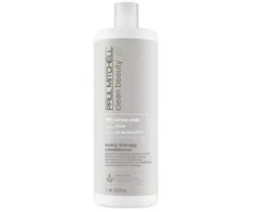 Paul Mitchell Clean Beauty Scalp Therapy Conditioner, 1000 ml