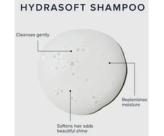 Šampūnai Paul Mitchell Awapuhi Wild Ginger Hydrasoft šampūnas 250 ml