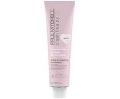 Dažanti plaukų kaukė Paul Mitchell Clean Beauty Color Depositing Treatment 150ml - Gloss