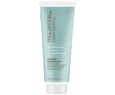 Paul Mitchell Clean Beauty Hydrate veganiškas plaukų kondicionierius, skirtas maitinančioms, 1000 ml
