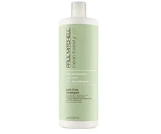 Paul Mitchell Clean Beauty Minkštinantis ir glotninantis Šampūnas, 1000 ml