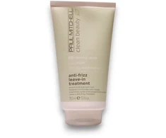 Paul Mitchell, Clean Beauty Minkštinantis ir glotninantis, veganiškas, plaukų paliekamasis kremas be nuplovimo, nuo slinkimo, 150 ml