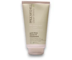 Paul Mitchell, Clean Beauty Minkštinantis ir glotninantis, Vegan, Hair Leave-In Kreminis Treatment, Minkštinantis ir glotninantis, 150 ml