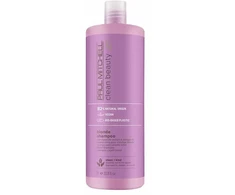 Paul Mitchell Šampūnas neutralizing yellow tones Clean Beauty (Skirtas šviesiems plaukams Šampūnas) 1000ml šampūnas