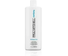 Paul Mitchell Gilaus valymo šampūnas riebiems plaukams Gaivinantis (Šampūnas Two Deep Cleansing) 75 ml