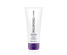 Paul Mitchell Extra-Body Sculpting Gel Hair Gel, 200 ml