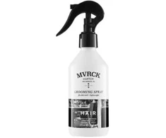 Mvrck by Paul Mitchell Hair Grooming Paraben-Free Plaukų lakas For Styling Flexible Hold, 215 ml