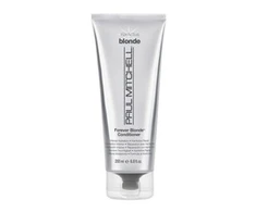Paul Mitchell Skirtas šviesiems plaukams Forever Skirtas šviesiems plaukams Paraben-Free Hair Conditioner For Hydration, 100 ml
