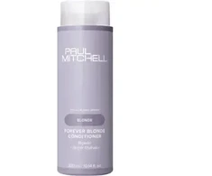 Paul Mitchell Forever Skirtas šviesiems plaukams Conditioner, 75 ml
