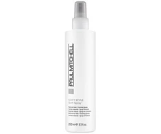 Paul Mitchell Soft Style Soft Paraben-Free Plaukų lakas Finishing Natural Hold, 500 ml