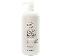 Paul Mitchell Stiprinantis kondicionierius plonėjantiems plaukams Tea Tree (Scalp Care Anti-Thinning Conditioner) 300ml