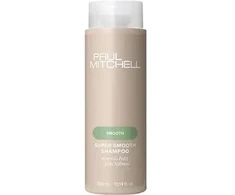 Paul Mitchell Super Smooth Šampūnas - Uhlazující šampon pro krepaté vlasy 300ml