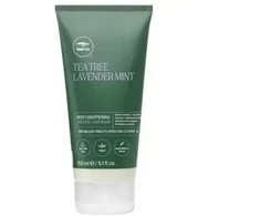 Paul Mitchell Tea Tree Lavender Mint Deep Conditioning Mineral Hair Mask 150 ml