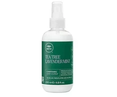 Paul Mitchell Tea Tree Lavender Mint Conditioning Nenuplaunamas Purškiklis Kondicionierius, 200 ml