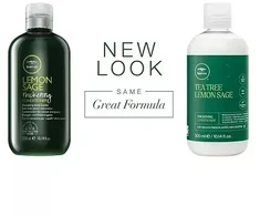Paul Mitchell arbatmedžio ir citrinų bei šalavijų tankinamasis kondicionierius, 300 ml