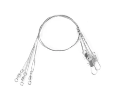 Pavadelis Pro Catch 30cm 3vnt