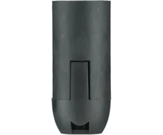 Pawbol Elektropatrona E14 Juoda