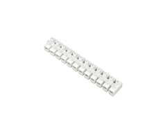 Pawbol Gnybtai 6mm² Balta