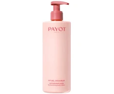 Payot, švelnus, drėkinamasis kūno losjonas, 400 ml *Bandomasis