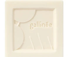 Payot „Gallinee Microbiome Skincare“ raminamasis veido ir kūno valomasis muilas be kvapiklių, 100 g