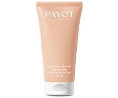Payot Nue Gentle Particle Free Scrub švelnus veido šveitiklis, 50 ml