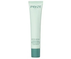 Payot Pilkai maskuojantis kremas pasta SPF30 40 ml