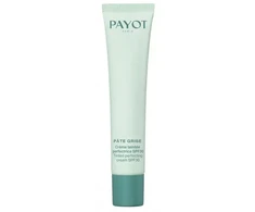 Payot Pilkai maskuojantis kremas pasta SPF30 40 ml