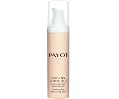Payot Kreminis N°2 Soothing Minimalist Kreminis – raminamasis veido balzamas.