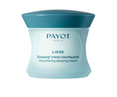 Payot, Lisse, Natural Ingredients, Anti-Wrinkle, Night, Kreminis, For Face, 50 ml *Tester