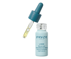 Payot, Lisse, Renewing, Night, Serum, For Face, 15 ml *Tester