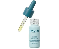 Payot Lisse Night Serum 15 ml Tester