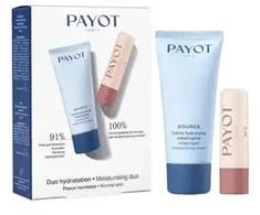 Payot Moisturising Duo, 30 ml + 4 g