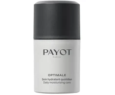 Payot, Optimale, Moisturising, Daily, Kreminis, For Face, 50 ml *Tester