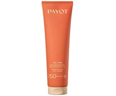 Payot Solaire Protector Solar Leche Spf50, 120 ml