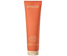 Payot Solaire Protector Solar Leche Spf50, 120 ml