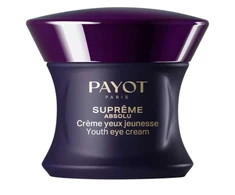 Payot Supreme Absolu Brightening Paakių kremas, 15 ml