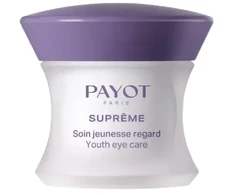 Payot Supreme Jeunesse Paakių kremas 15 ml Tester
