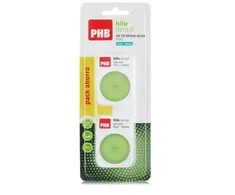 Pbh Phb Fluoride y pipirmėčių dantų siūlas 50 m dvigubo vaško