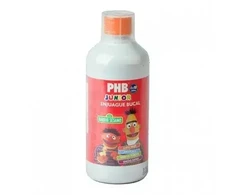 Pbh Phb Junior burnos skalavimo skystis 500ml