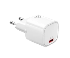PD įkroviklis McDodo CH-4020 20W nano serija (balta)
