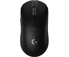 Pelė Logitech G Pro X 2 Superlight Juoda