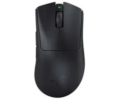 Pelė Razer Deathadder V3 Pro juodas