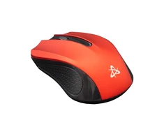 Pelė Sbox WM-109 Raudona
