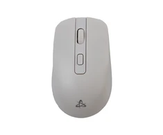 Pelė Sbox WM-837 Baltas