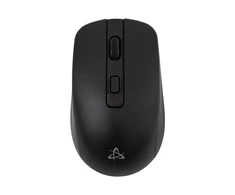 Pelė Sbox WM-837 Juodas