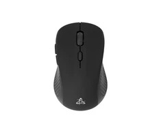 SBOX belaidė pelė, 800-1600 dpi, 6D, juodos spalvos (WM-993)