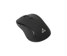 SBOX belaidė pelė, 800-1600 dpi, 6D, juodos spalvos (WM-993)