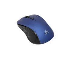 Pelė Sbox WM-993 mėlynos spalvos