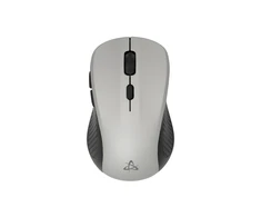 Pelė Sbox WM-993 sidabro spalvos